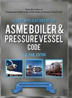 Bertrand.pt - Global Applications Of The Asme Boiler & Pressure Vessel Code
