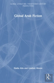 Global Arab Fiction