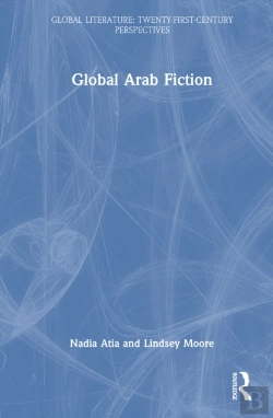 Bertrand.pt - Global Arab Fiction