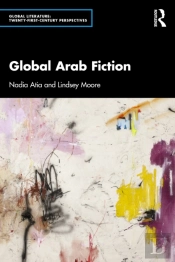 Global Arab Fiction