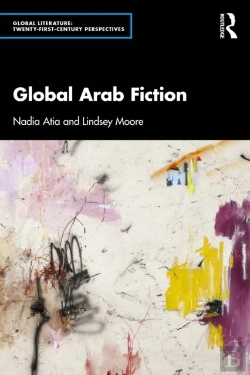 Bertrand.pt - Global Arab Fiction