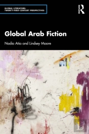 Global Arab Fiction