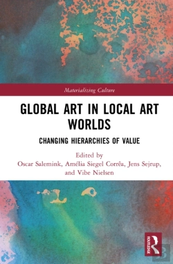 Bertrand.pt - Global Art In Local Art Worlds