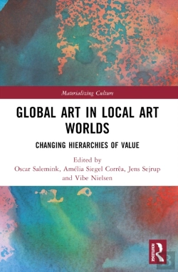 Bertrand.pt - Global Art In Local Art Worlds