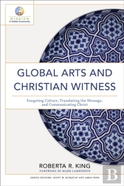 Global Arts And Christian Witness