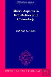 Global Aspects In Gravitation And Cosmology