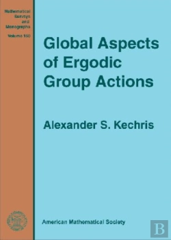 Bertrand.pt - Global Aspects Of Ergodic Group Actions