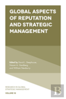 Global Aspects Of Reputation And Strategic Management