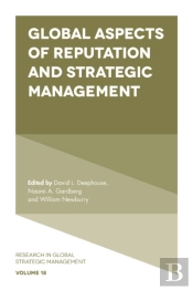 Global Aspects Of Reputation And Strategic Management