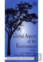 Global Aspects Of The Environment