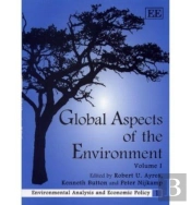 Global Aspects Of The Environment
