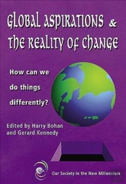 Bertrand.pt - Global Aspirations And The Reality Of Change