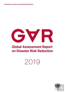 Bertrand.pt - Global Assessment Report On Disaster Risk Reduction 2019