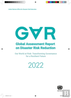 Bertrand.pt - Global Assessment Report On Disaster Risk Reduction 2022