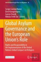 Global Asylum Governance And The European Union'S Role