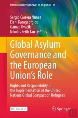 Bertrand.pt - Global Asylum Governance And The European Union'S Role