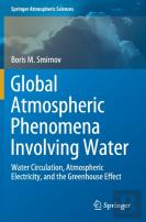 Global Atmospheric Phenomena Involving Water
