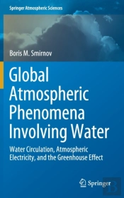 Global Atmospheric Phenomena Involving Water