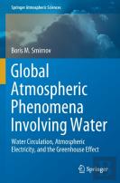 Global Atmospheric Phenomena Involving Water