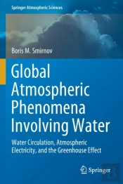 Global Atmospheric Phenomena Involving Water
