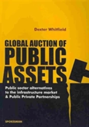 Global Auction Of Public Assets