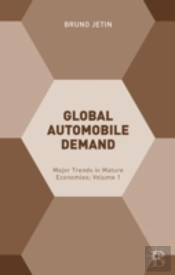Global Automobile Demand