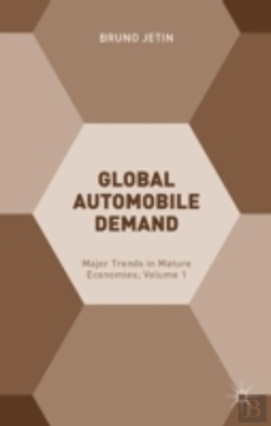 Bertrand.pt - Global Automobile Demand