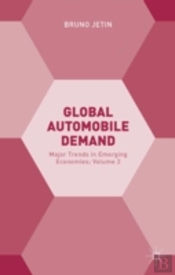Bertrand.pt - Global Automobile Demand
