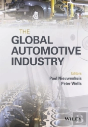 Global Automotive Industry