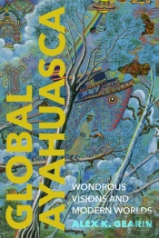 Global Ayahuasca