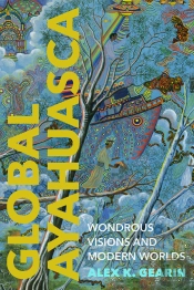 Global Ayahuasca