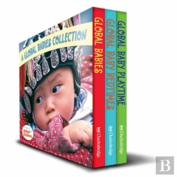 Bertrand.pt - Global Babies Boxed Set