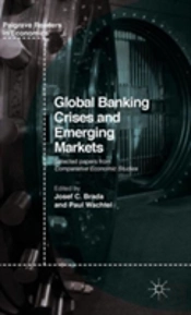 Global Banking Crises And Emerging Markets