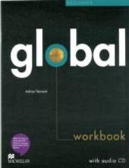 Global Beg Wb And Cd