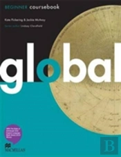Global Beginner Sb With-Workbook Pack