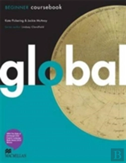 Bertrand.pt - Global Beginner Sb With-Workbook Pack