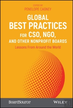 Bertrand.pt - Global Best Practices For Cso, Ngo, And Other Nonprofit Boards
