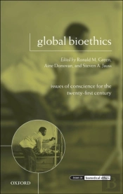 Global Bioethics