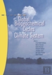 Global Biogeochemical Cycles In The Climate System