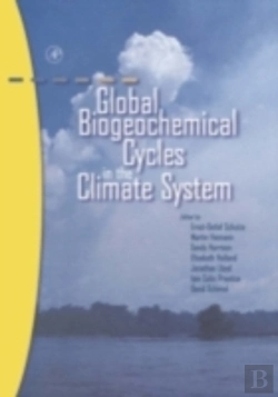 Bertrand.pt - Global Biogeochemical Cycles In The Climate System