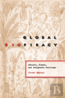 Global Biopiracy