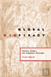 Global Biopiracy