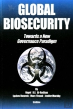 Bertrand.pt - Global Biosecurity