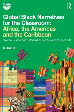 Bertrand.pt - Global Black Narratives For The Classroom: Africa, The Americas And The Caribbean