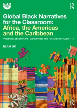 Bertrand.pt - Global Black Narratives For The Classroom: Africa, The Americas And The Caribbean