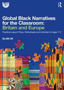 Bertrand.pt - Global Black Narratives For The Classroom: Britain And Europe