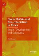 Global Britain And Neo-Colonialism In Africa