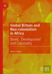 Global Britain And Neo-Colonialism In Africa