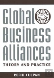 Global Business Alliances