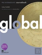 Global Business Class Student'S Book Pack Pre-Intermediate Level